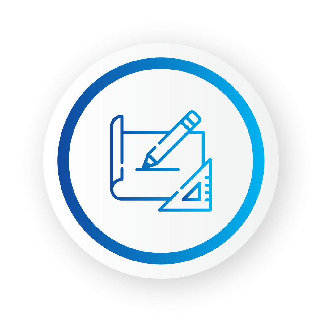 From logos to packaging, we create tailored solutions for all your branding essentials.